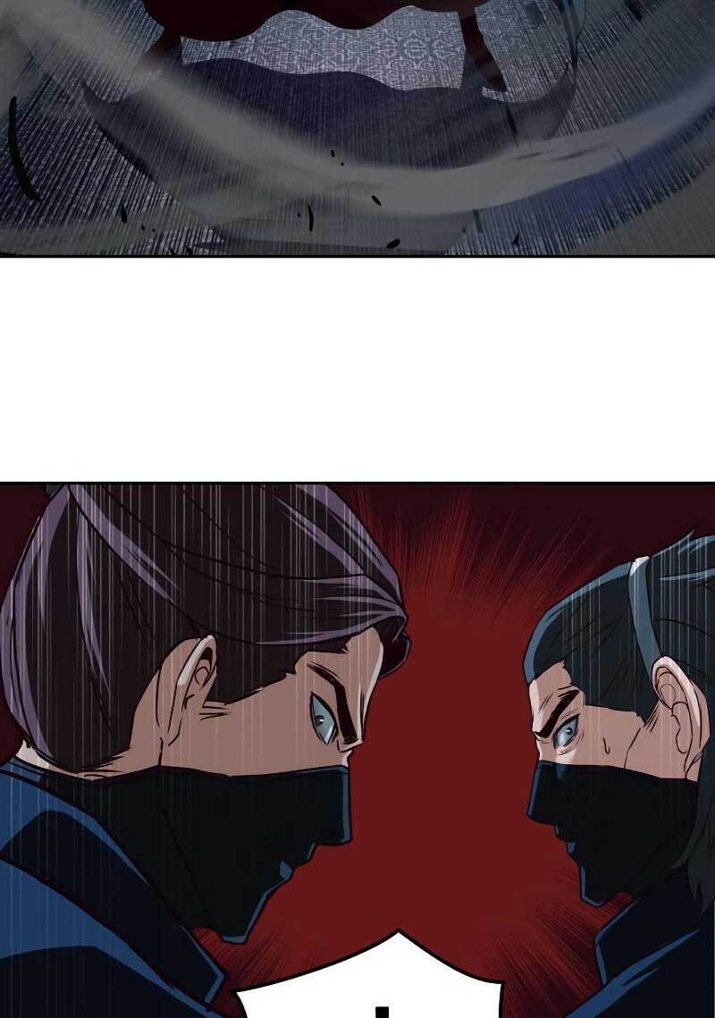 Túy Kiếm Dạ Hành Chapter 41 - Trang 100