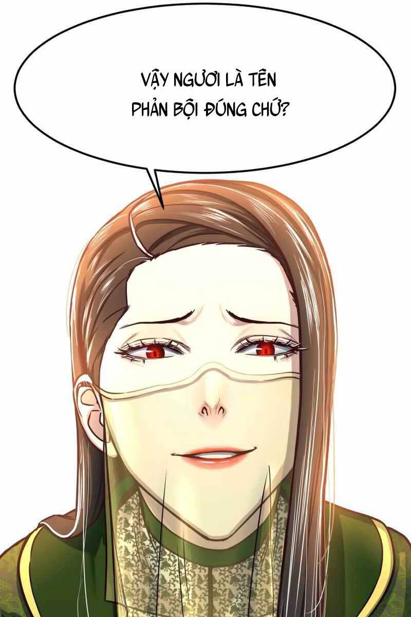 Túy Kiếm Dạ Hành Chapter 38 - Trang 88