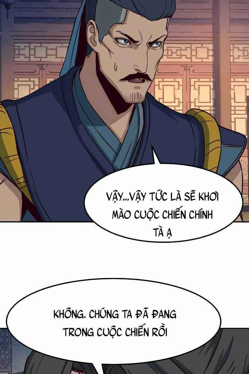 Túy Kiếm Dạ Hành Chapter 39 - Trang 68