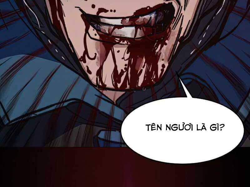 Túy Kiếm Dạ Hành Chapter 13.5 - Trang 94
