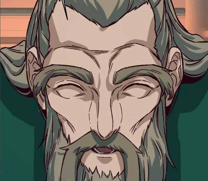 Túy Kiếm Dạ Hành Chapter 14.5 - Trang 105