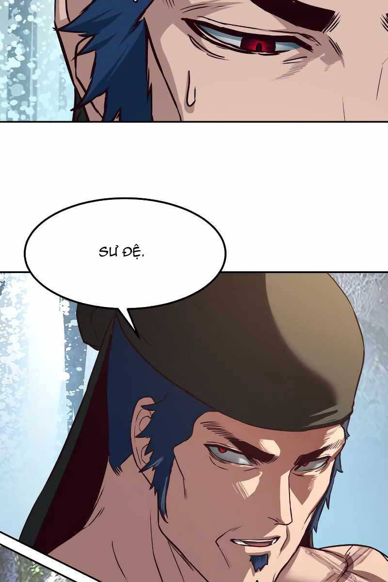 Túy Kiếm Dạ Hành Chapter 72 - Trang 47