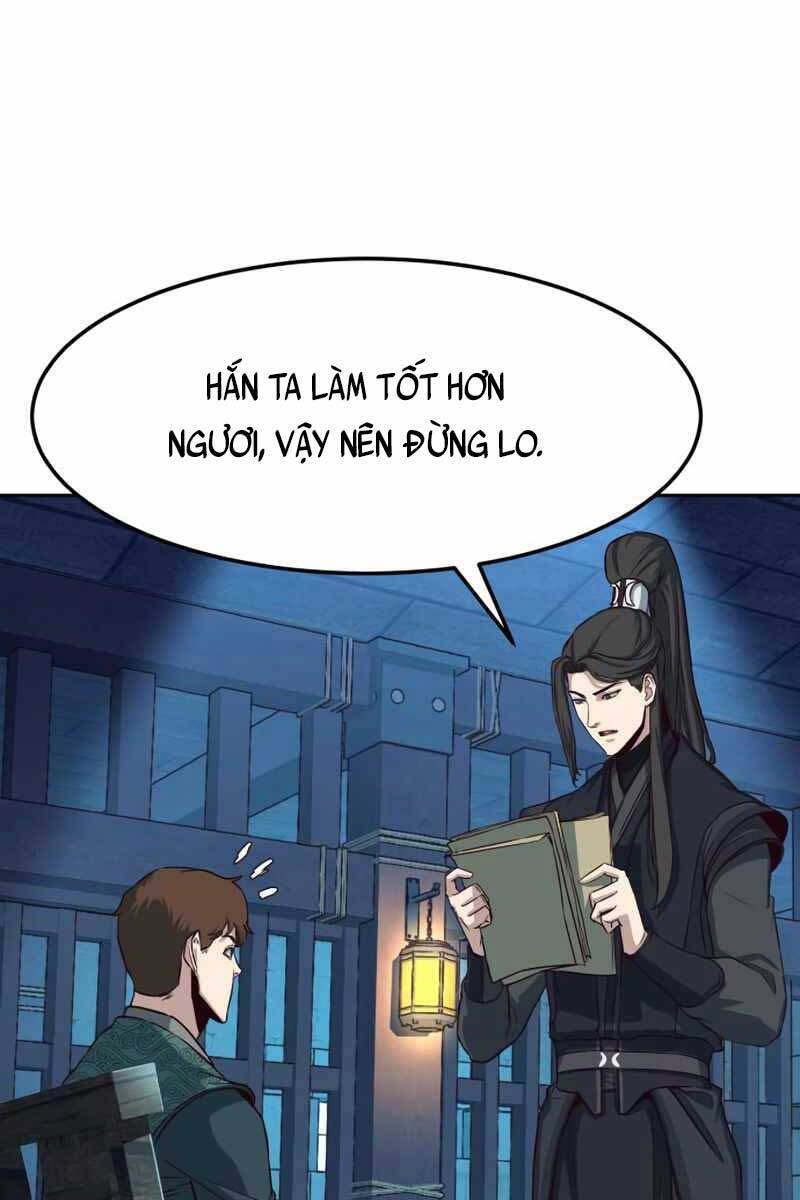 Túy Kiếm Dạ Hành Chapter 38 - Trang 10