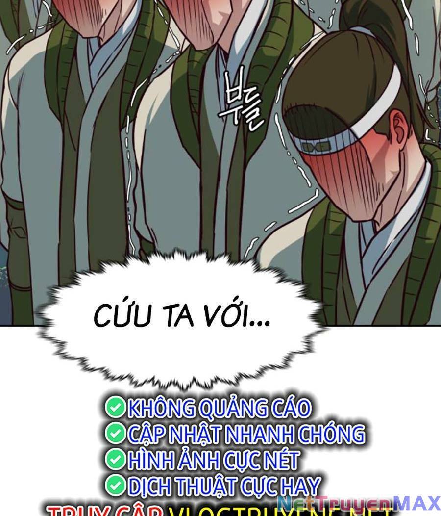 Túy Kiếm Dạ Hành Chapter 73 - Trang 30