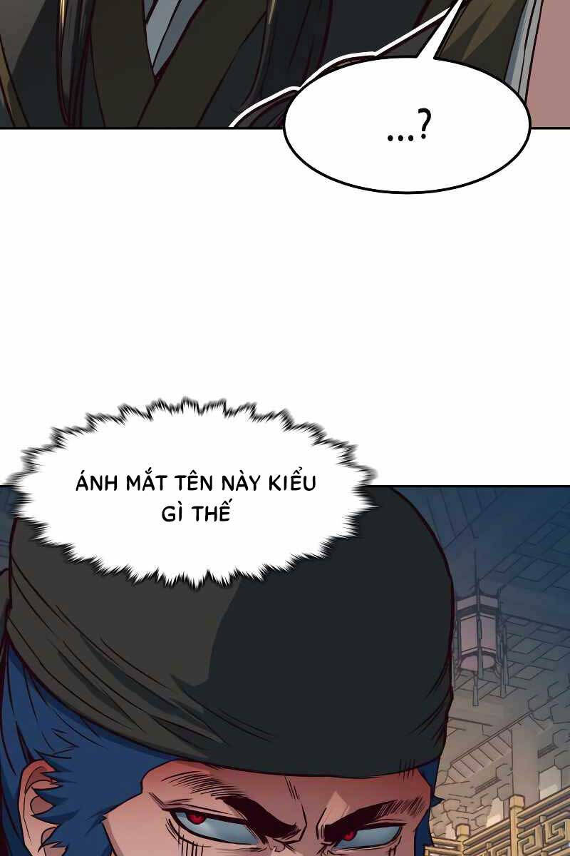 Túy Kiếm Dạ Hành Chapter 74 - Trang 10