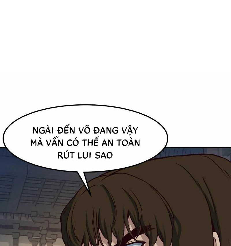 Túy Kiếm Dạ Hành Chapter 75 - Trang 42