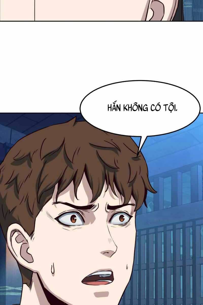 Túy Kiếm Dạ Hành Chapter 38 - Trang 7