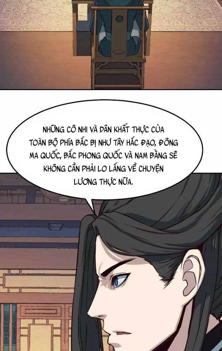 Túy Kiếm Dạ Hành Chapter 37 - Trang 18
