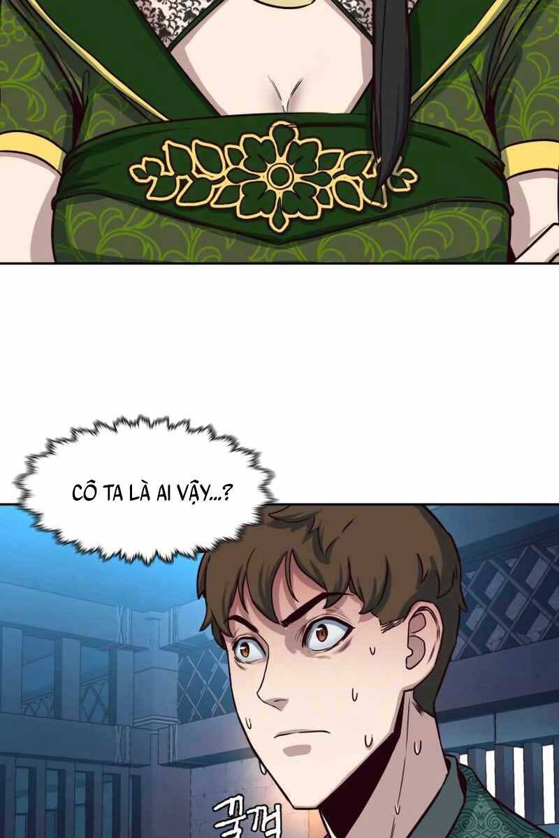 Túy Kiếm Dạ Hành Chapter 38 - Trang 53