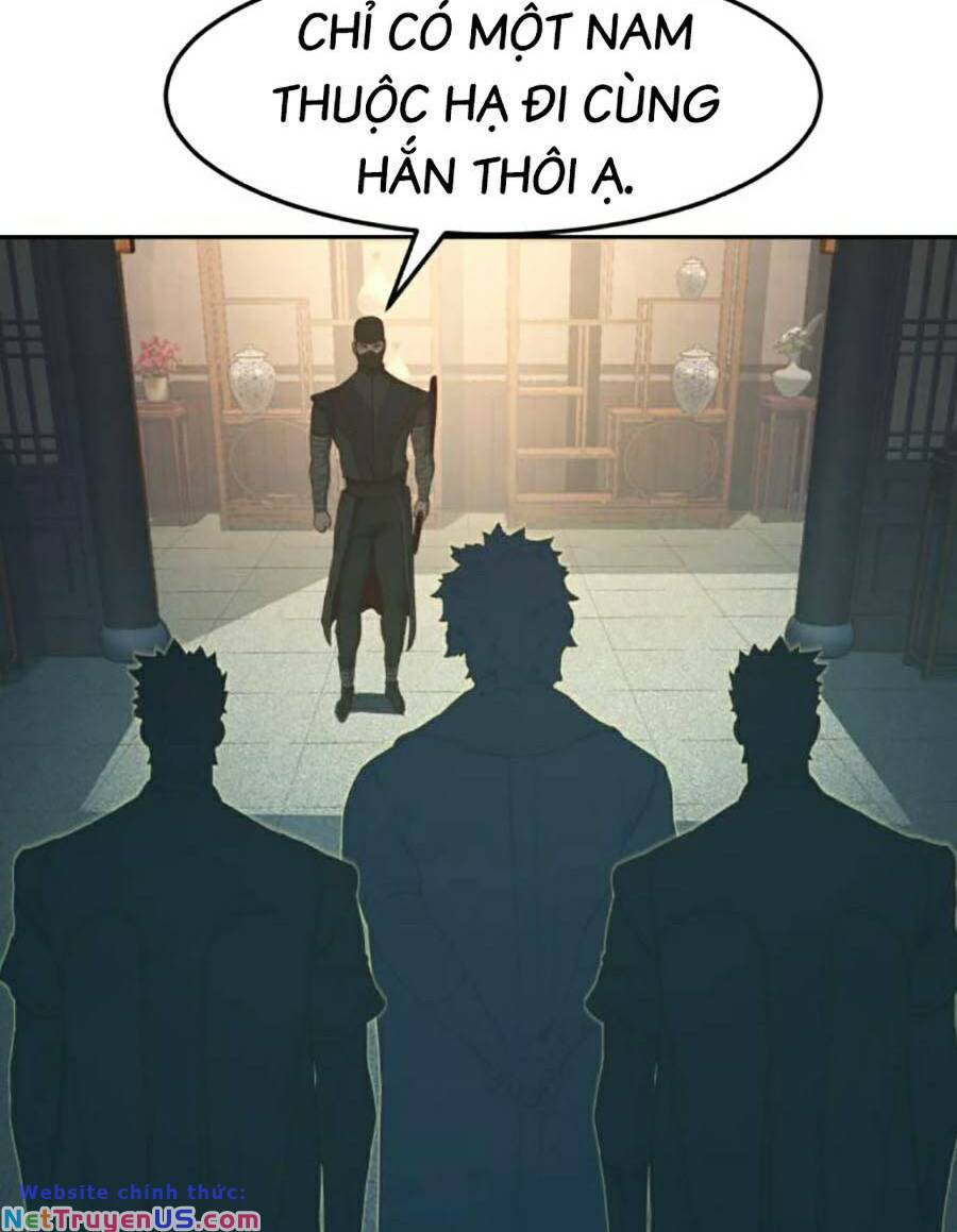 Túy Kiếm Dạ Hành Chapter 76 - Trang 75