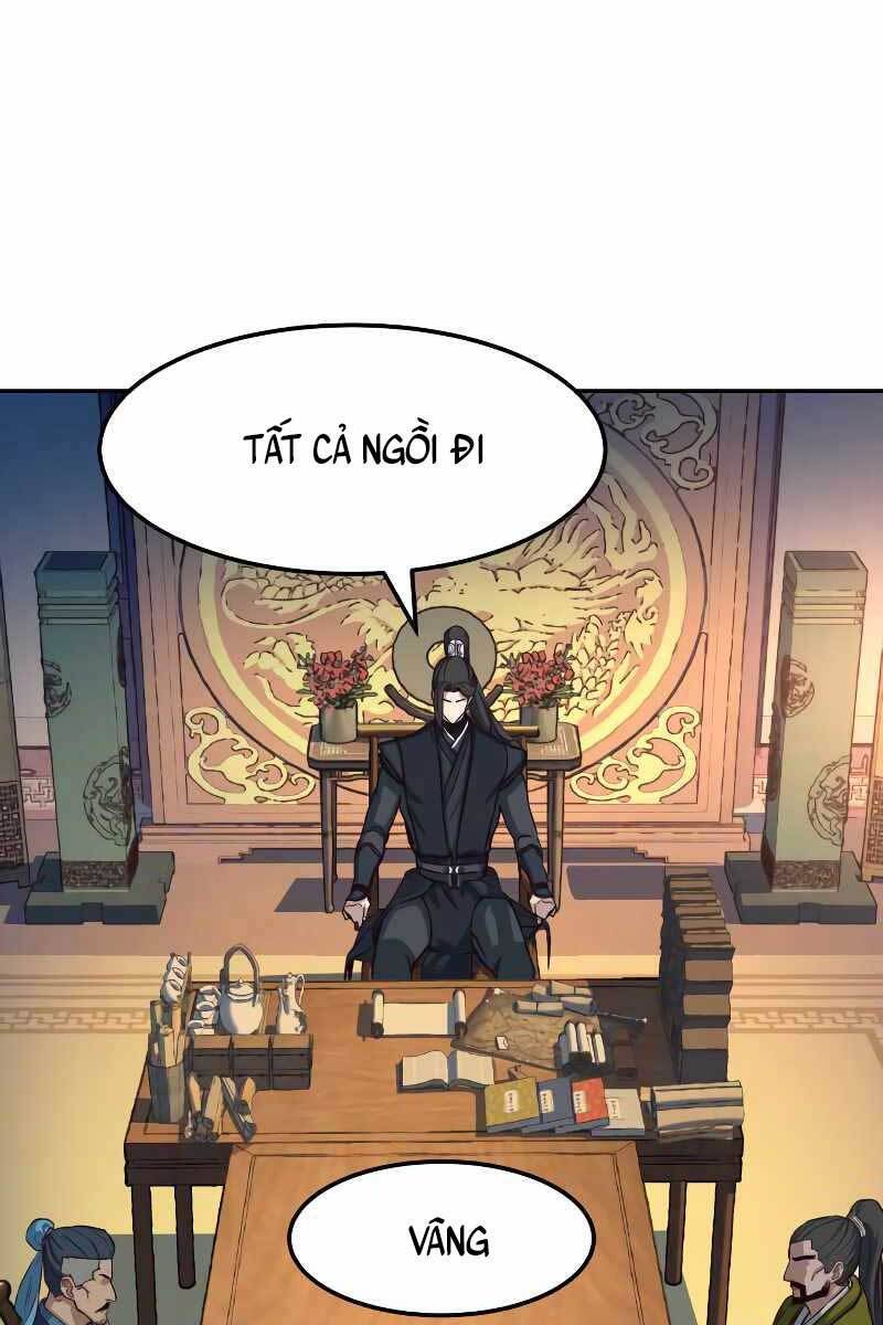 Túy Kiếm Dạ Hành Chapter 39 - Trang 51