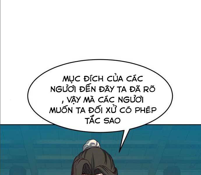 Túy Kiếm Dạ Hành Chapter 14.5 - Trang 137