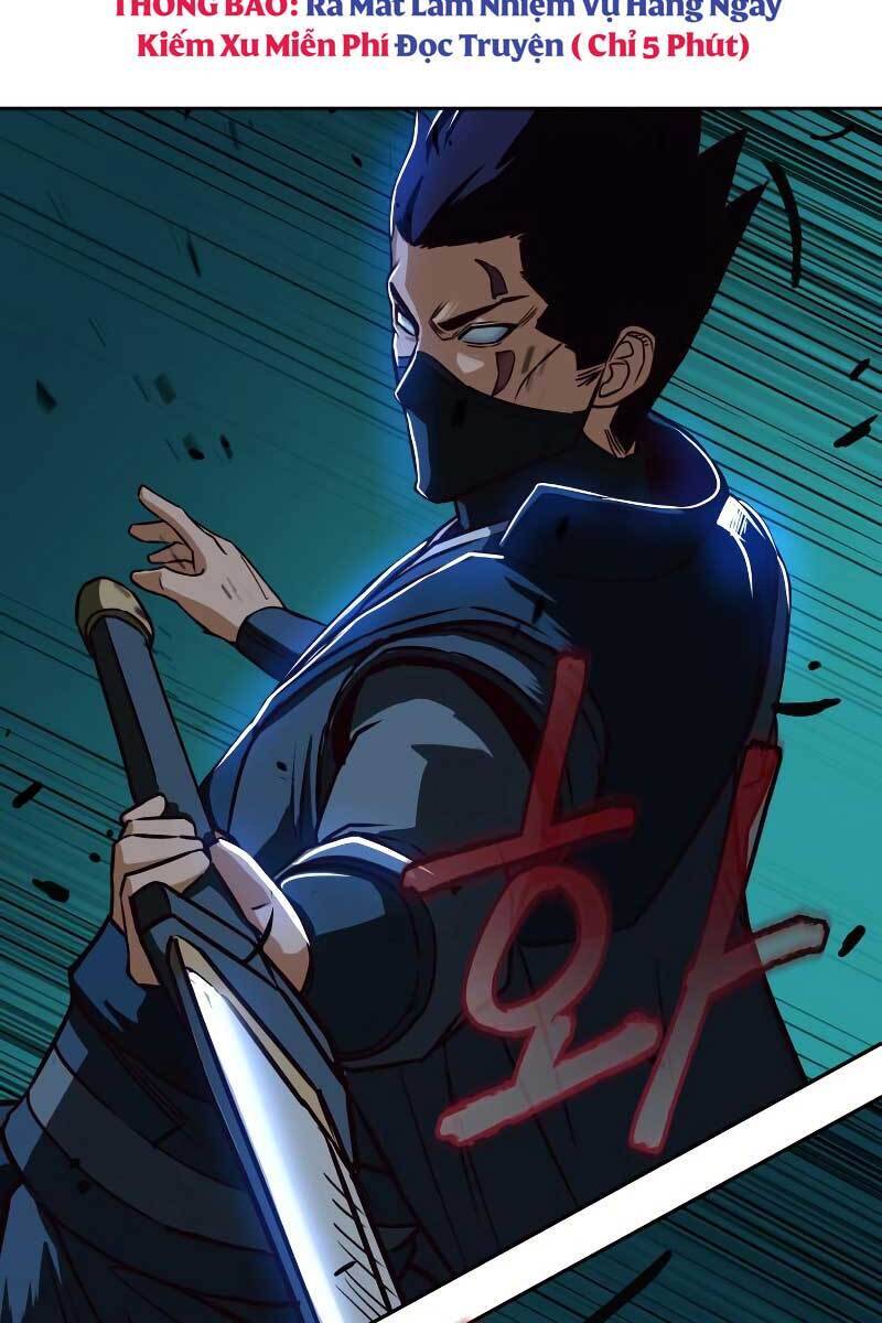 Túy Kiếm Dạ Hành Chapter 41 - Trang 45