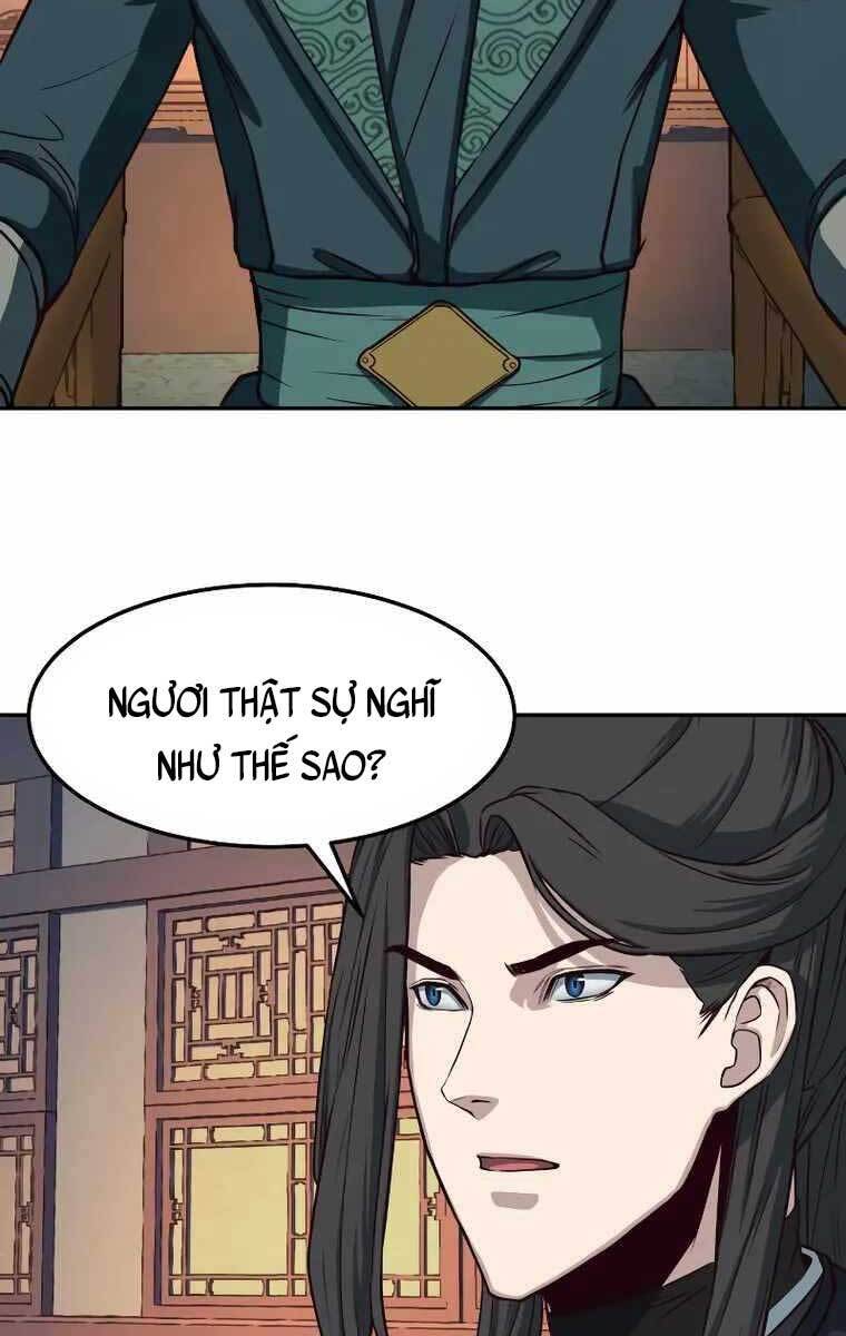 Túy Kiếm Dạ Hành Chapter 37 - Trang 12