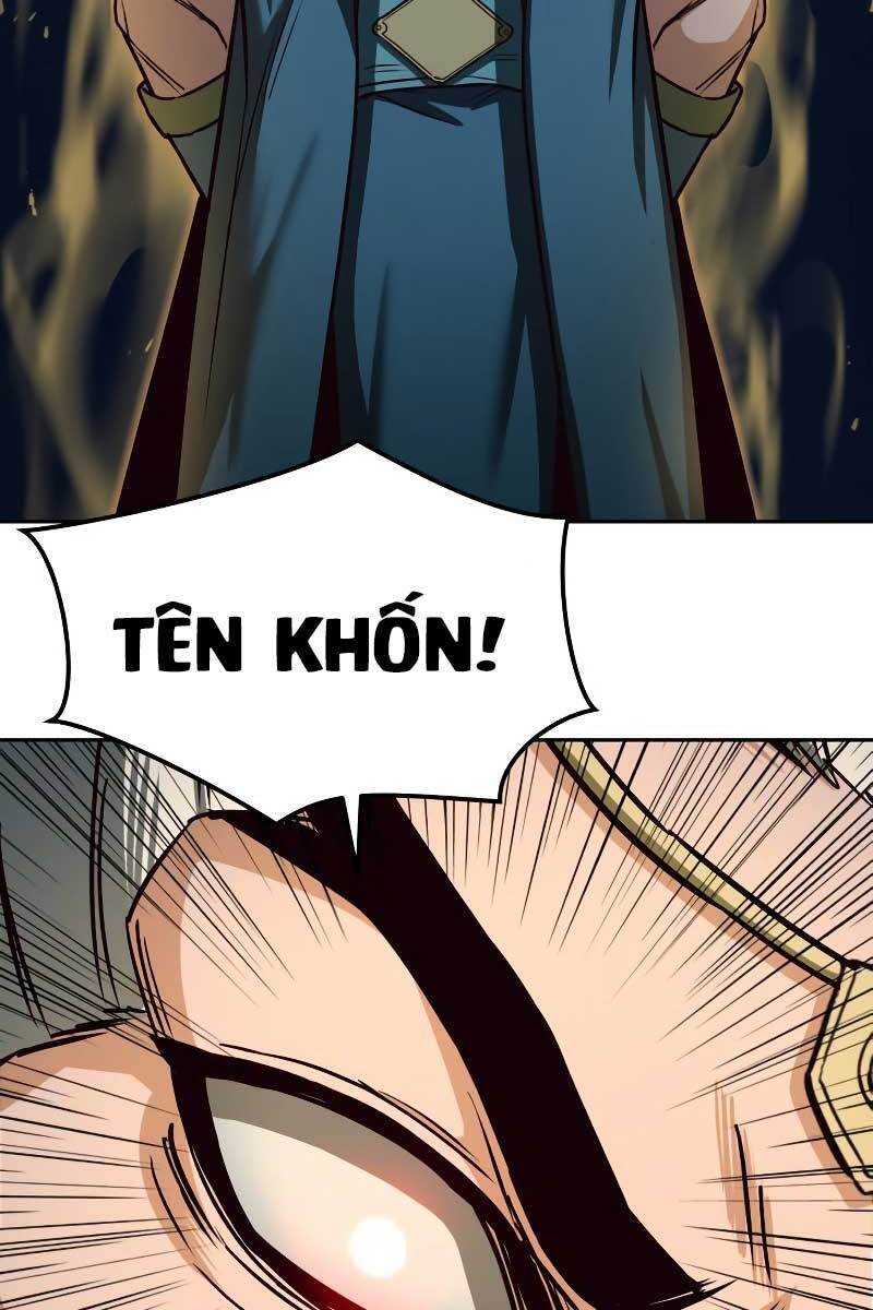 Túy Kiếm Dạ Hành Chapter 41 - Trang 90