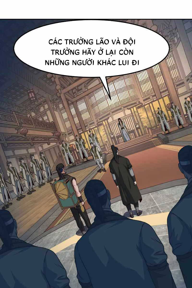 Túy Kiếm Dạ Hành Chapter 74 - Trang 66