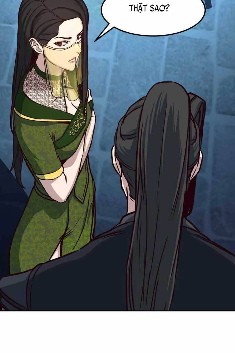 Túy Kiếm Dạ Hành Chapter 38 - Trang 78