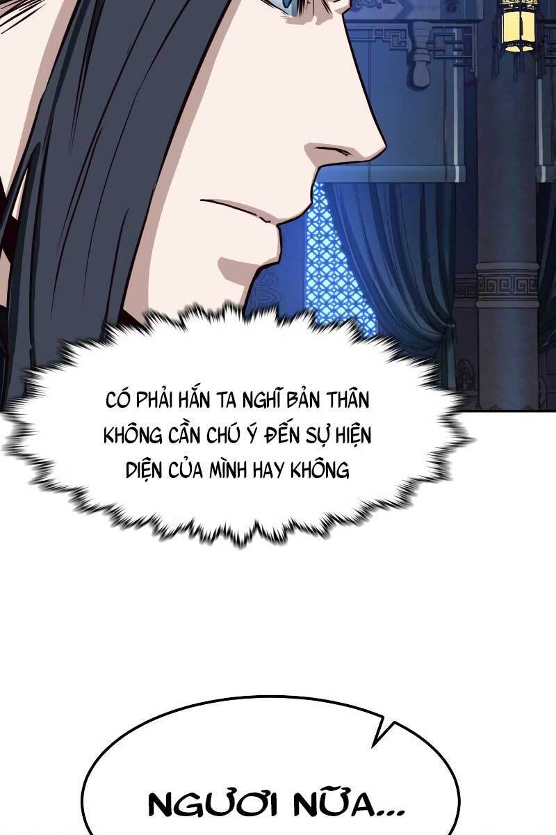 Túy Kiếm Dạ Hành Chapter 41 - Trang 119