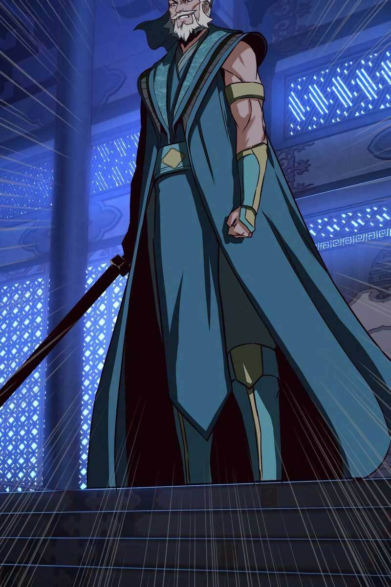 Túy Kiếm Dạ Hành Chapter 41 - Trang 103