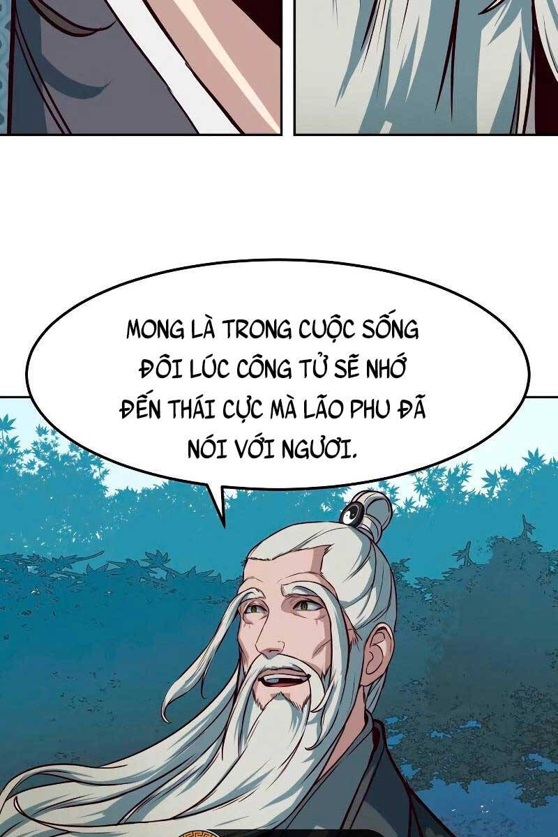 Túy Kiếm Dạ Hành Chapter 50 - Trang 107