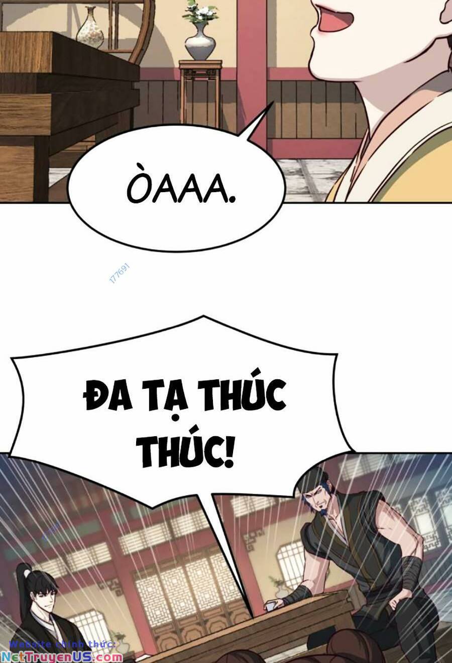 Túy Kiếm Dạ Hành Chapter 76 - Trang 33