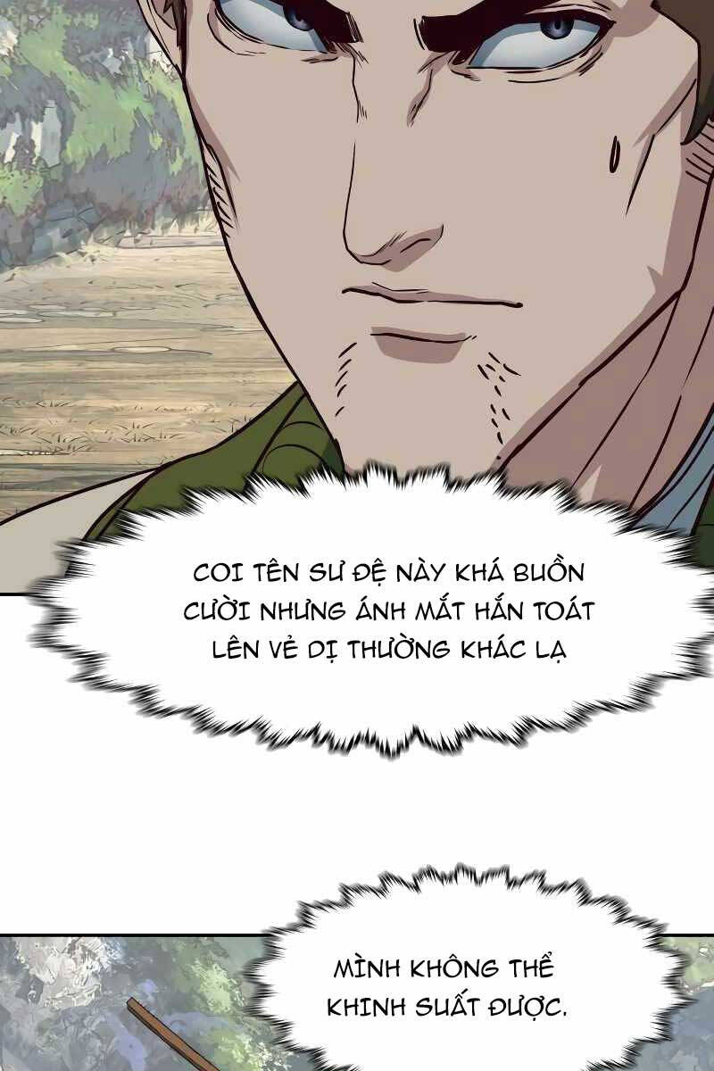 Túy Kiếm Dạ Hành Chapter 72 - Trang 66