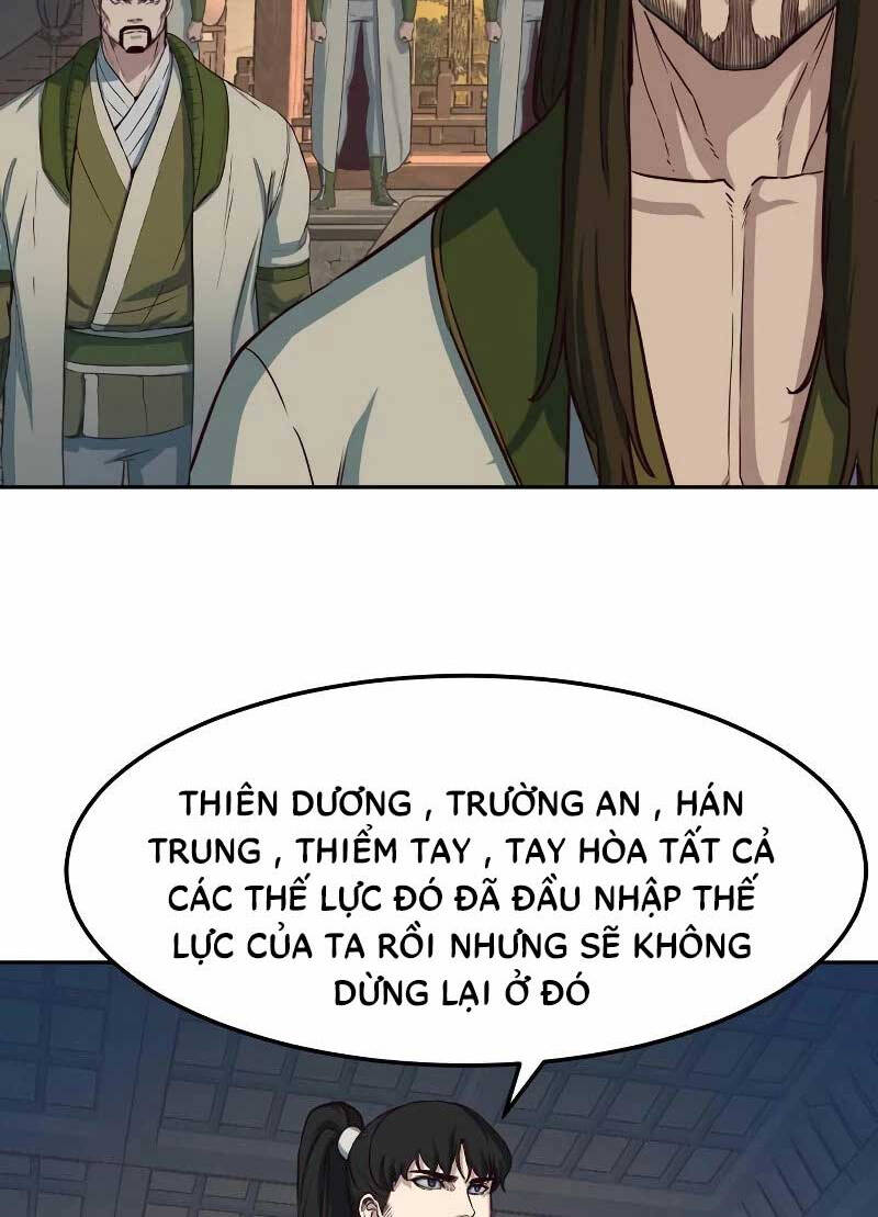 Túy Kiếm Dạ Hành Chapter 75 - Trang 68