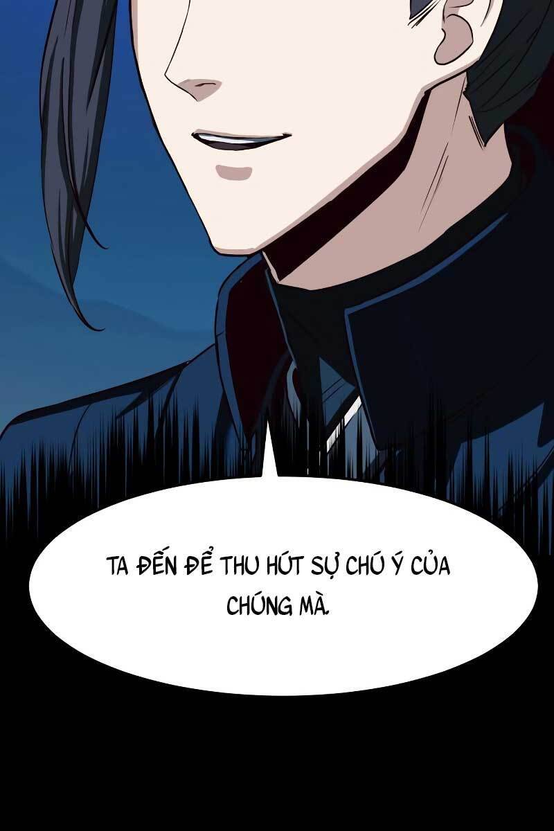 Túy Kiếm Dạ Hành Chapter 41 - Trang 15