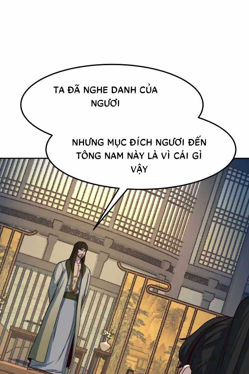 Túy Kiếm Dạ Hành Chapter 74 - Trang 43