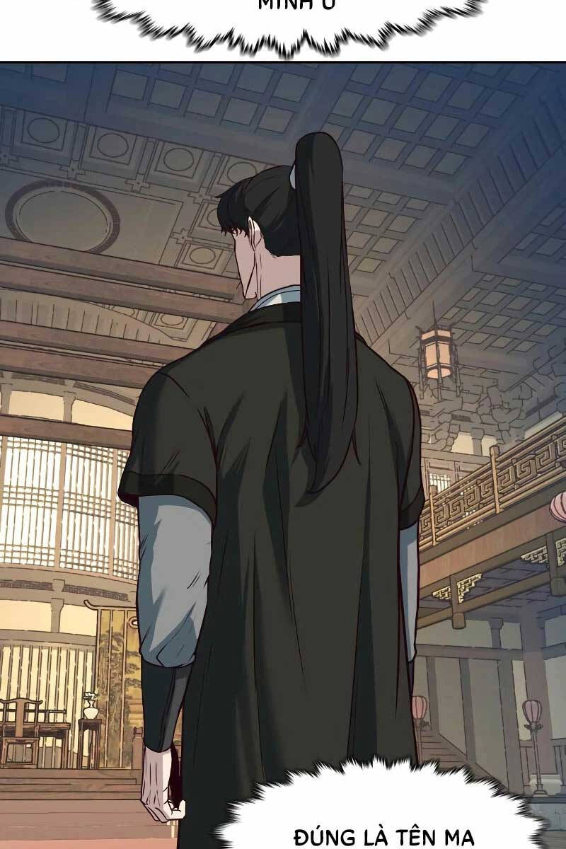 Túy Kiếm Dạ Hành Chapter 75 - Trang 63
