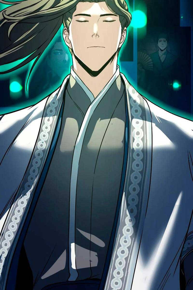 Túy Kiếm Dạ Hành Chapter 50 - Trang 100