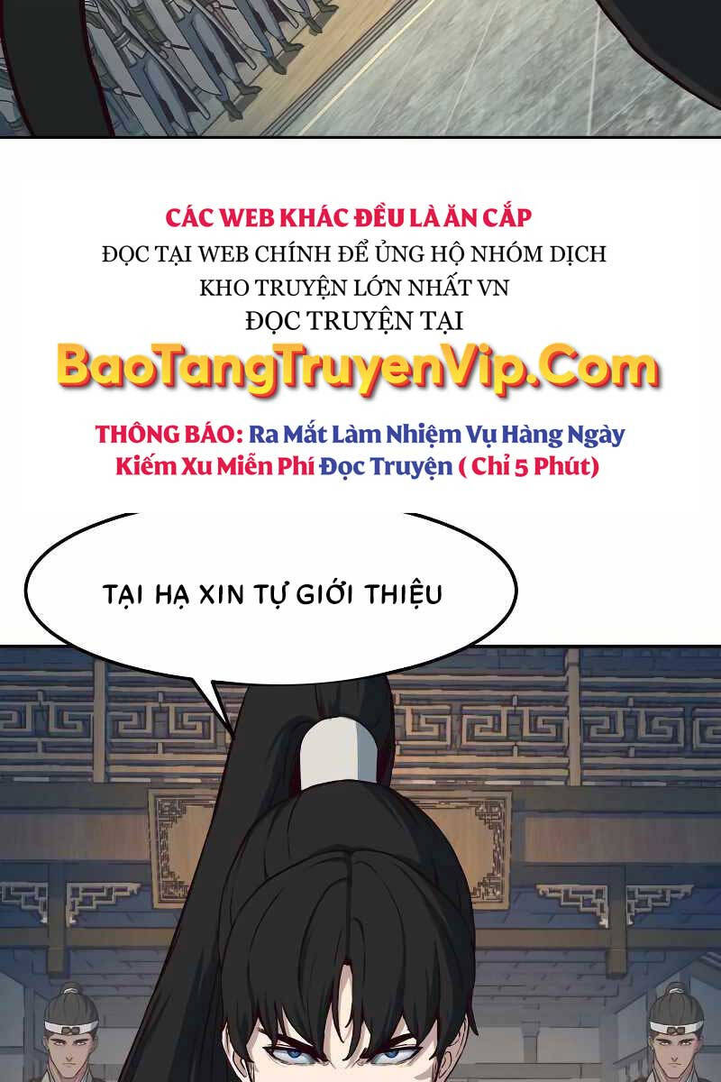 Túy Kiếm Dạ Hành Chapter 74 - Trang 18