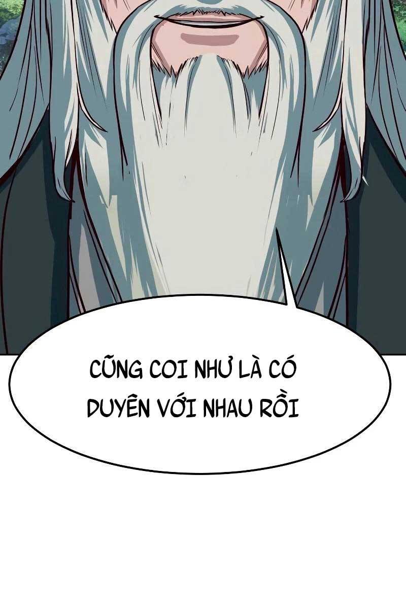 Túy Kiếm Dạ Hành Chapter 50 - Trang 112