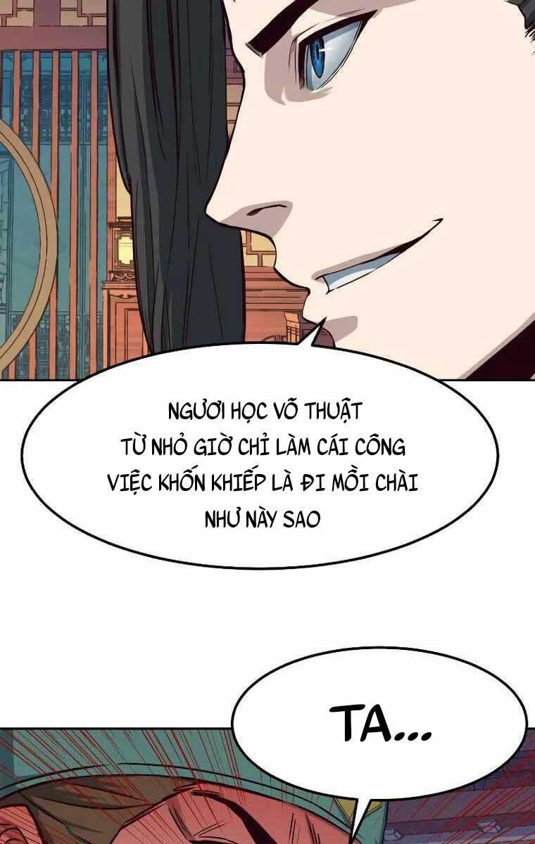 Túy Kiếm Dạ Hành Chapter 37 - Trang 59