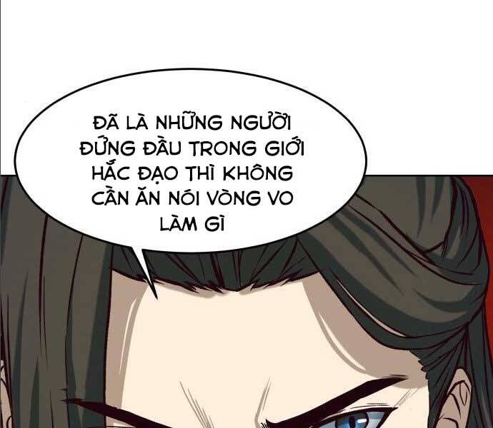 Túy Kiếm Dạ Hành Chapter 14.5 - Trang 140