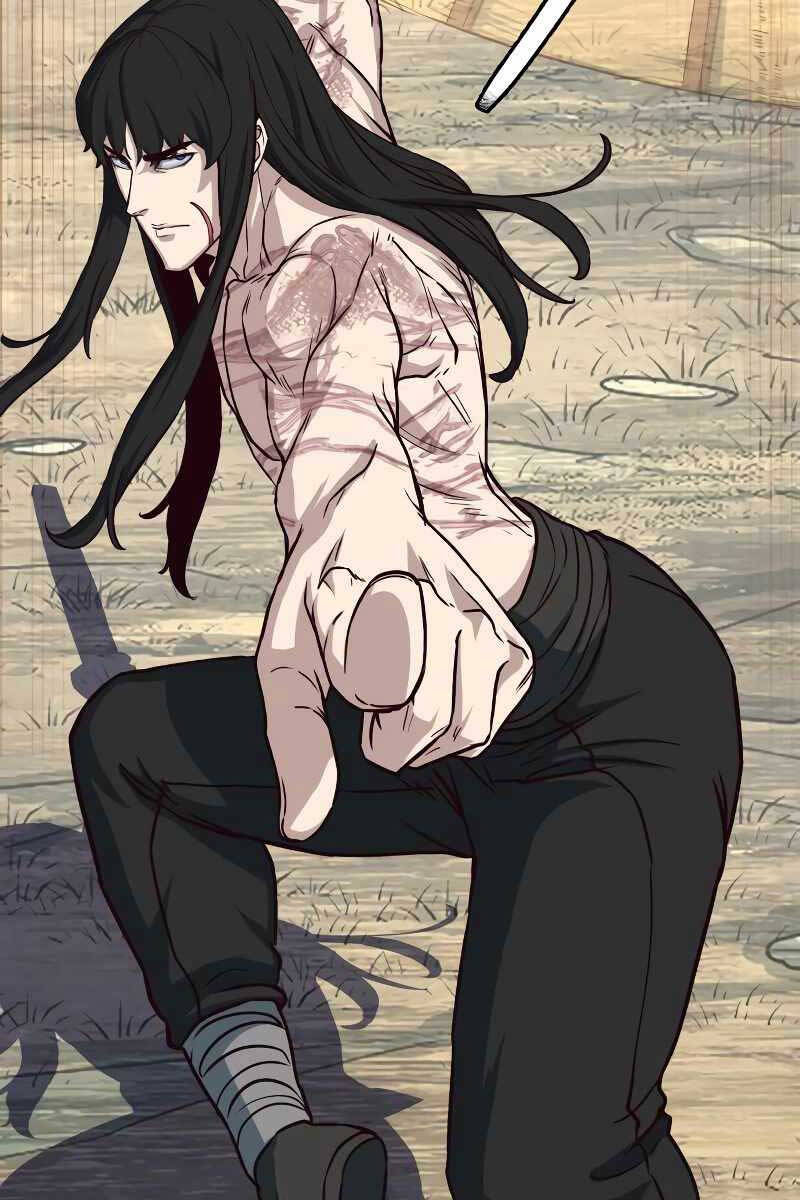 Túy Kiếm Dạ Hành Chapter 72 - Trang 59