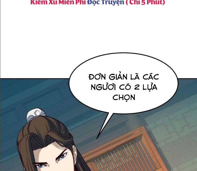 Túy Kiếm Dạ Hành Chapter 14.5 - Trang 152