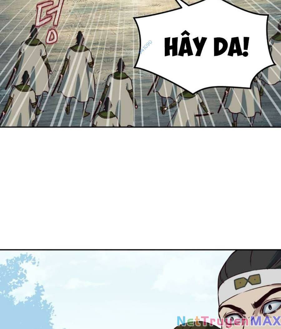 Túy Kiếm Dạ Hành Chapter 73 - Trang 20