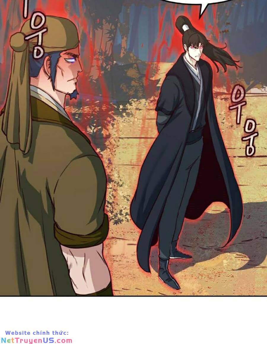 Túy Kiếm Dạ Hành Chapter 76 - Trang 99