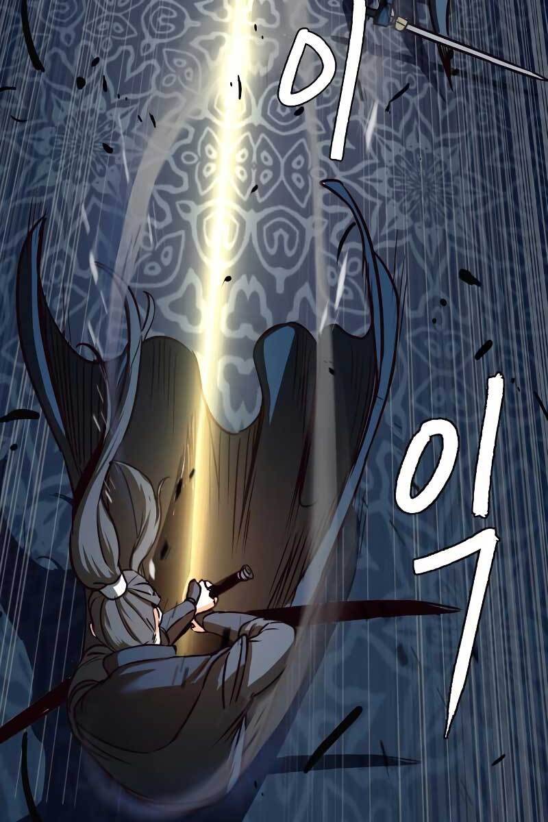 Túy Kiếm Dạ Hành Chapter 41 - Trang 98