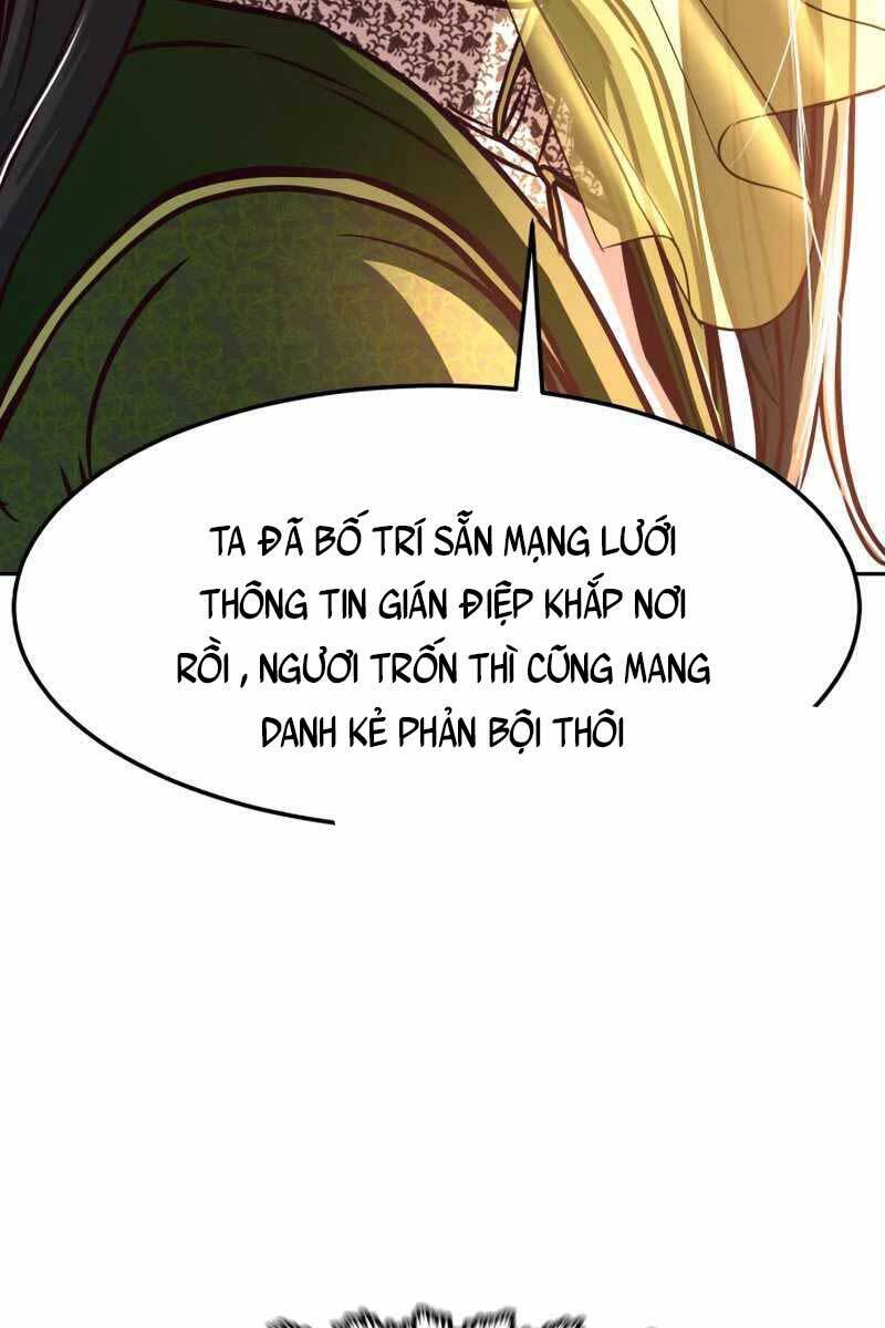 Túy Kiếm Dạ Hành Chapter 38 - Trang 101