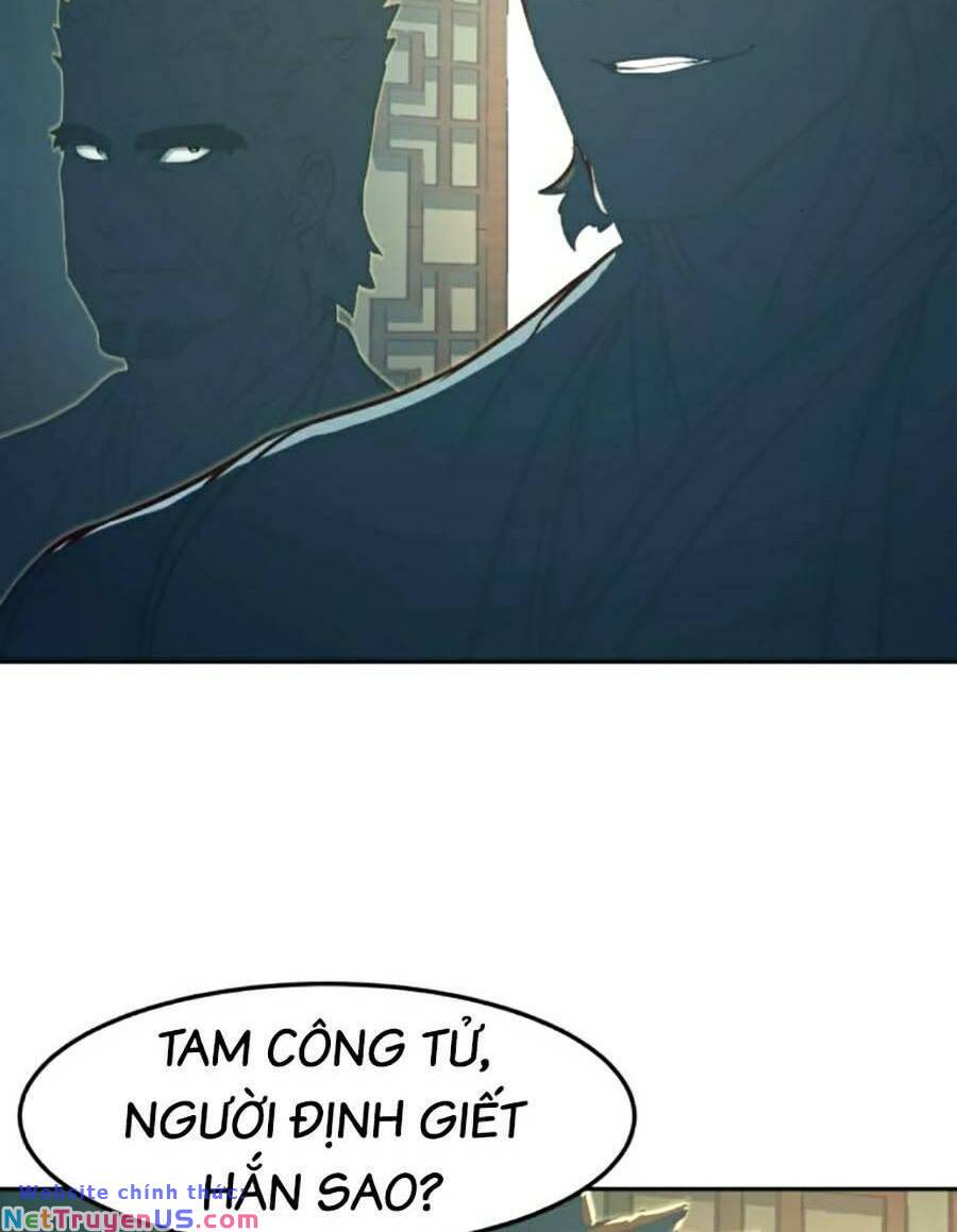 Túy Kiếm Dạ Hành Chapter 76 - Trang 77