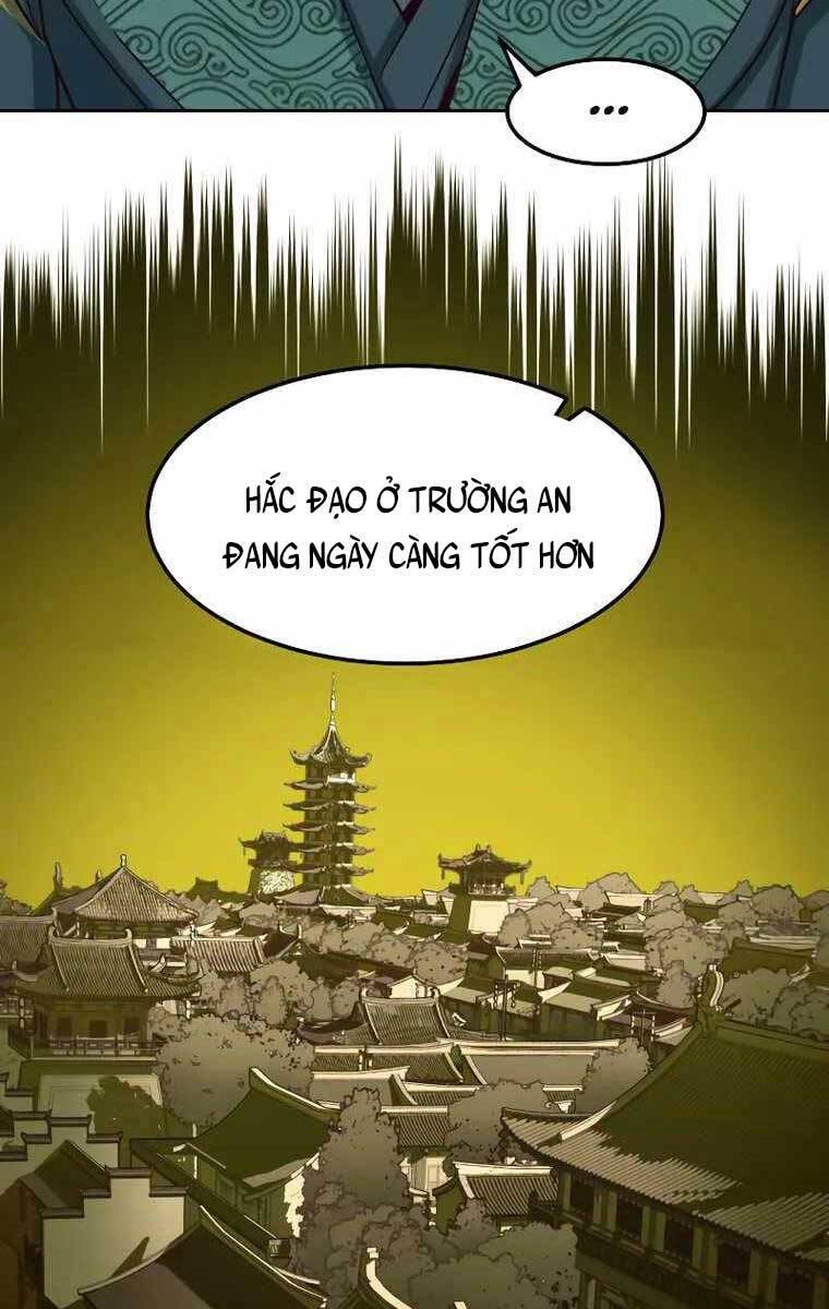 Túy Kiếm Dạ Hành Chapter 37 - Trang 38