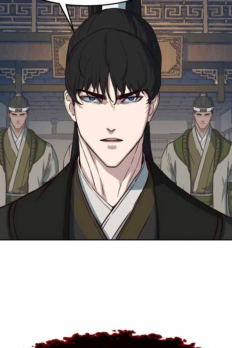 Túy Kiếm Dạ Hành Chapter 74 - Trang 32