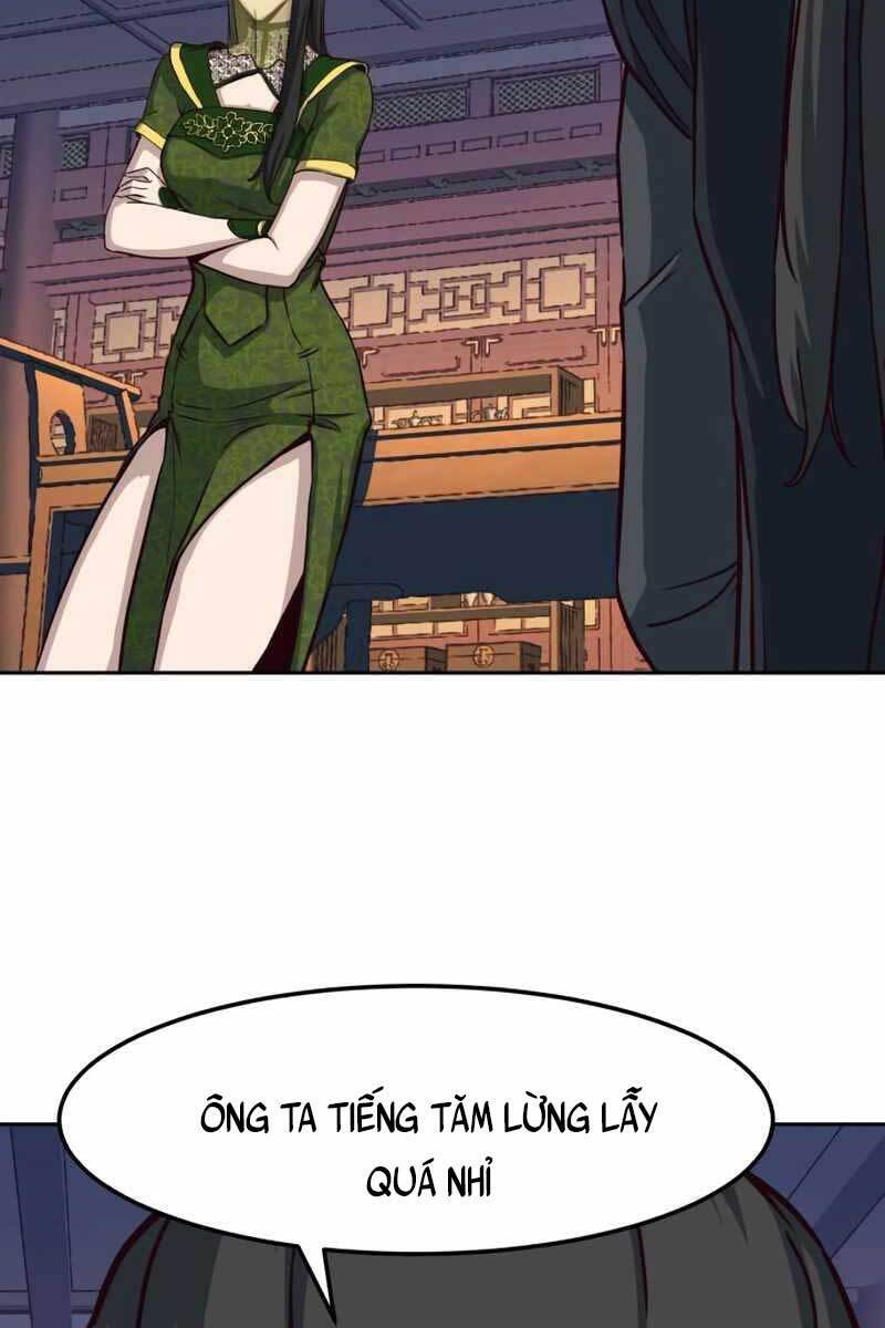 Túy Kiếm Dạ Hành Chapter 40 - Trang 44