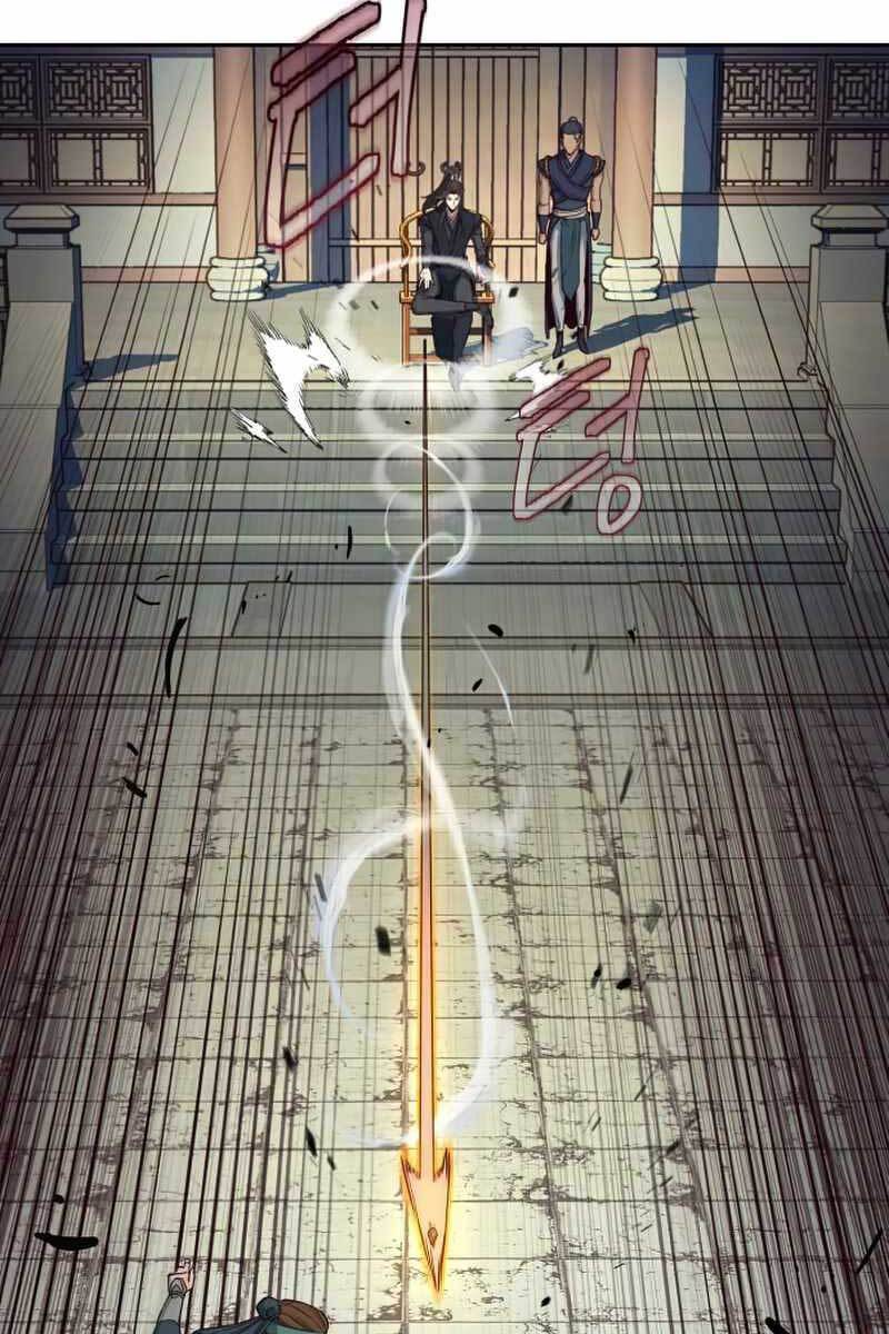 Túy Kiếm Dạ Hành Chapter 36 - Trang 88