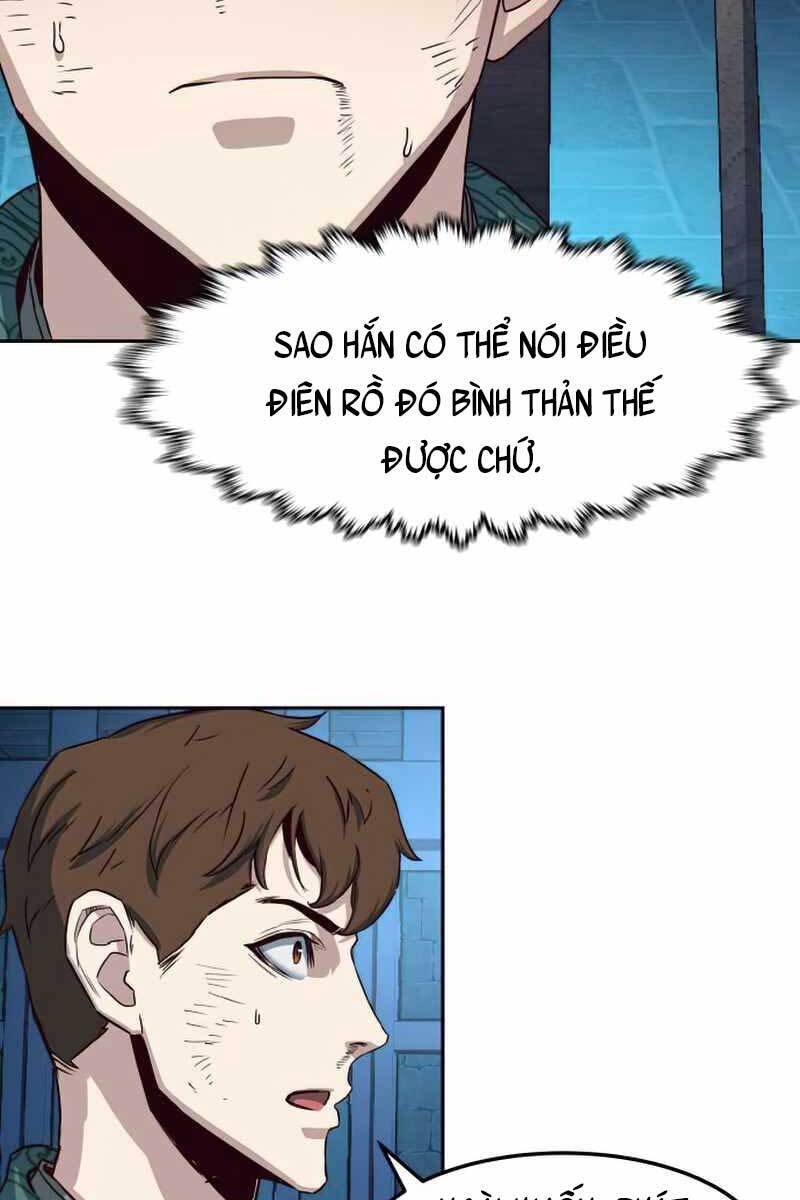 Túy Kiếm Dạ Hành Chapter 36 - Trang 25