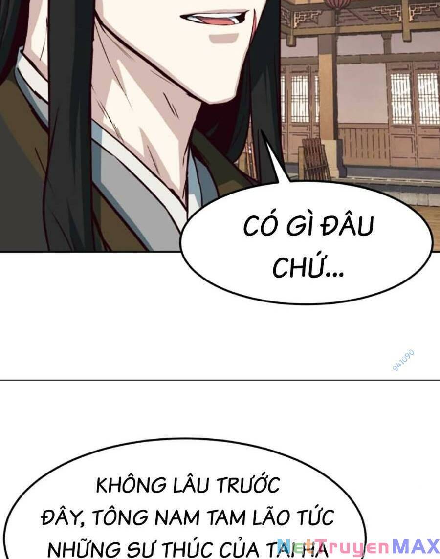 Túy Kiếm Dạ Hành Chapter 73 - Trang 89