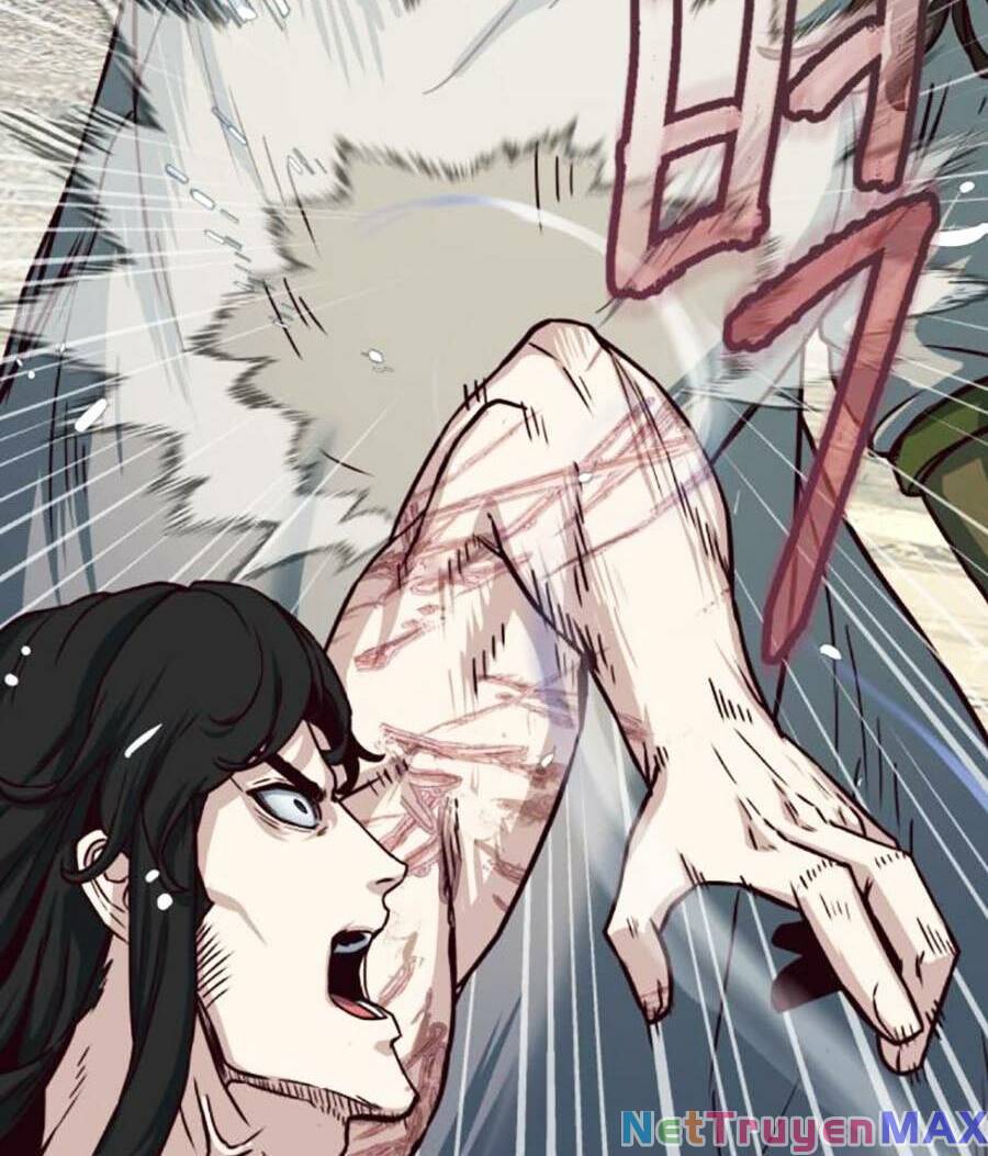 Túy Kiếm Dạ Hành Chapter 73 - Trang 3