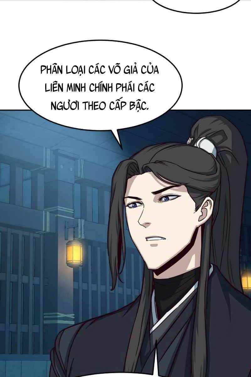 Túy Kiếm Dạ Hành Chapter 36 - Trang 44